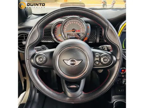 MINI Cooper Cabriolet 2.0 16V TWINPOWER S STEPTRONIC AUTOM�TICO, Foto 9