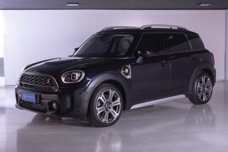 MINI Countryman 1.5 12V 4P COOPER S E SPORT ALL4 HYBRIDO TWINPOWER TURBO STEPTRONIC AUTOM�TICO, Foto 2