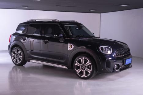 MINI Countryman 1.5 12V 4P COOPER S E SPORT ALL4 HYBRIDO TWINPOWER TURBO STEPTRONIC AUTOM�TICO, Foto 3