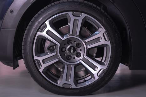 MINI Countryman 1.5 12V 4P COOPER S E SPORT ALL4 HYBRIDO TWINPOWER TURBO STEPTRONIC AUTOM�TICO, Foto 5