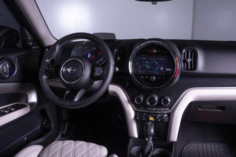 MINI Countryman 1.5 12V 4P COOPER S E SPORT ALL4 HYBRIDO TWINPOWER TURBO STEPTRONIC AUTOM�TICO, Foto 6