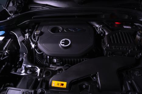 MINI Countryman 1.5 12V 4P COOPER S E SPORT ALL4 HYBRIDO TWINPOWER TURBO STEPTRONIC AUTOM�TICO, Foto 10