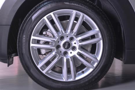 MINI Countryman 1.5 12V 4P COOPER S E EXCLUSIVE ALL4 TWINPOWER TURBO STEPTRONIC AUTOMTICO, Foto 5