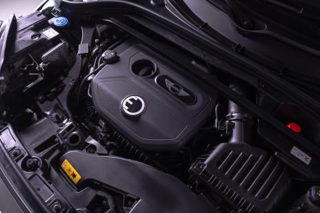MINI Countryman 1.5 12V 4P COOPER S E EXCLUSIVE ALL4 TWINPOWER TURBO STEPTRONIC AUTOMTICO, Foto 10