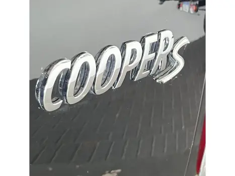 MINI Countryman 1.5 12V 4P COOPER S E UNTAMED EDITION ALL4 TWINPOWER TURBO STEPTRONIC AUTOMTICO, Foto 6