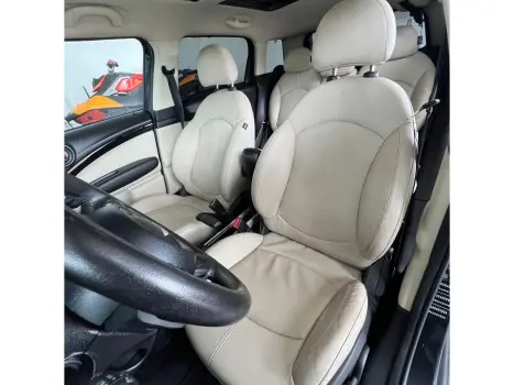 MINI Countryman 1.5 12V 4P COOPER S E UNTAMED EDITION ALL4 TWINPOWER TURBO STEPTRONIC AUTOMTICO, Foto 9