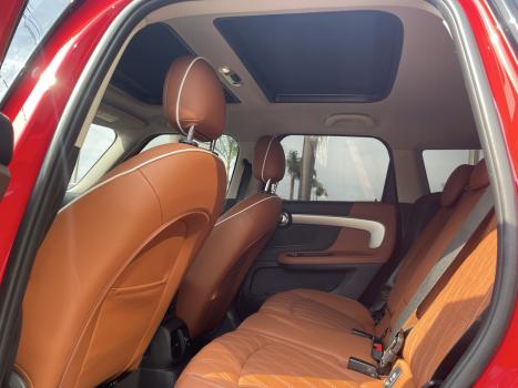 MINI Countryman 1.5 12V 4P COOPER S E EXCLUSIVE ALL4 TWINPOWER TURBO STEPTRONIC AUTOMTICO, Foto 5