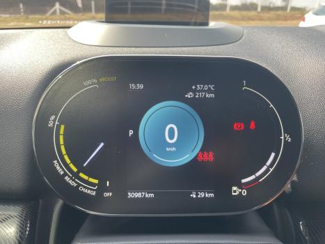 MINI Countryman 1.5 12V 4P COOPER S E EXCLUSIVE ALL4 TWINPOWER TURBO STEPTRONIC AUTOMTICO, Foto 8