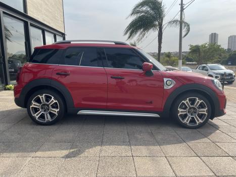 MINI Countryman 1.5 12V 4P COOPER S E EXCLUSIVE ALL4 TWINPOWER TURBO STEPTRONIC AUTOMTICO, Foto 14
