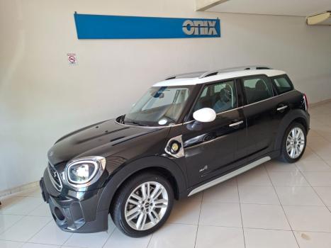 MINI Countryman 1.5 12V 4P COOPER S E EXCLUSIVE ALL4 TWINPOWER TURBO STEPTRONIC AUTOM�TICO, Foto 1