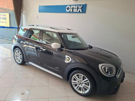 MINI Countryman 1.5 12V 4P COOPER S E EXCLUSIVE ALL4 TWINPOWER TURBO STEPTRONIC AUTOM�TICO, Foto 5