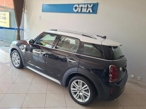 MINI Countryman 1.5 12V 4P COOPER S E EXCLUSIVE ALL4 TWINPOWER TURBO STEPTRONIC AUTOM�TICO, Foto 6