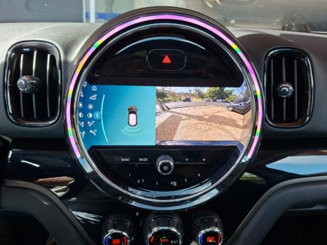 MINI Countryman 1.5 12V 4P COOPER S E EXCLUSIVE ALL4 TWINPOWER TURBO STEPTRONIC AUTOM�TICO, Foto 8