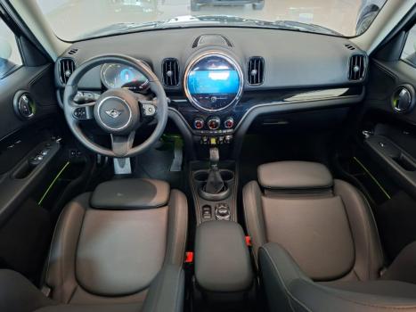 MINI Countryman 1.5 12V 4P COOPER S E EXCLUSIVE ALL4 TWINPOWER TURBO STEPTRONIC AUTOM�TICO, Foto 9