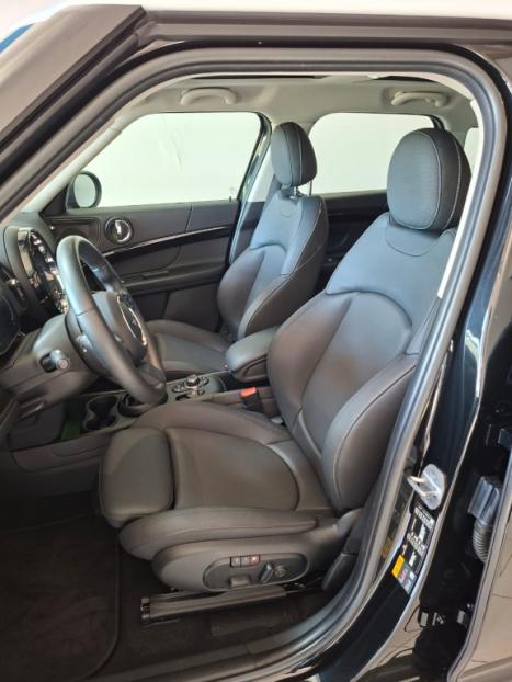 MINI Countryman 1.5 12V 4P COOPER S E EXCLUSIVE ALL4 TWINPOWER TURBO STEPTRONIC AUTOM�TICO, Foto 10