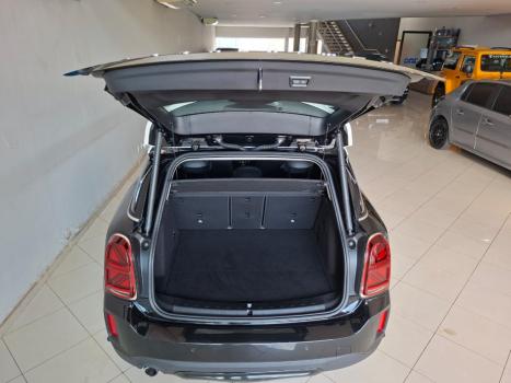 MINI Countryman 1.5 12V 4P COOPER S E EXCLUSIVE ALL4 TWINPOWER TURBO STEPTRONIC AUTOM�TICO, Foto 14