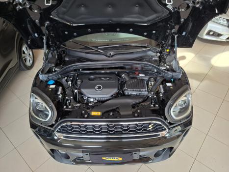 MINI Countryman 1.5 12V 4P COOPER S E EXCLUSIVE ALL4 TWINPOWER TURBO STEPTRONIC AUTOM�TICO, Foto 15