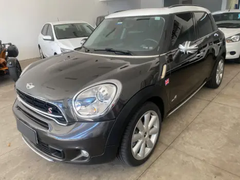 MINI Countryman 1.6 16V 4P ALL4 184 CV TURBO 4X4 AUTOM�TICO, Foto 1