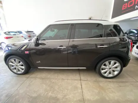 MINI Countryman 1.6 16V 4P ALL4 184 CV TURBO 4X4 AUTOM�TICO, Foto 2
