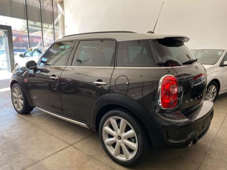 MINI Countryman 1.6 16V 4P ALL4 184 CV TURBO 4X4 AUTOM�TICO, Foto 3