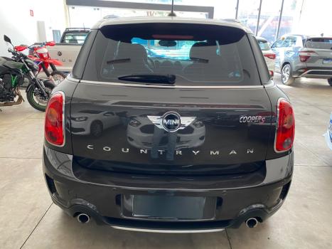 MINI Countryman 1.6 16V 4P ALL4 184 CV TURBO 4X4 AUTOM�TICO, Foto 4