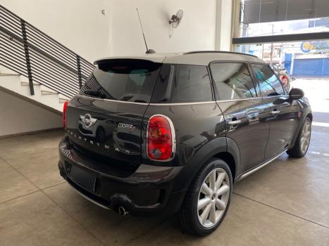 MINI Countryman 1.6 16V 4P ALL4 184 CV TURBO 4X4 AUTOM�TICO, Foto 5
