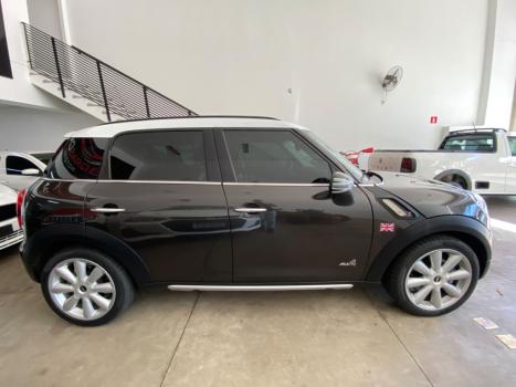 MINI Countryman 1.6 16V 4P ALL4 184 CV TURBO 4X4 AUTOM�TICO, Foto 6