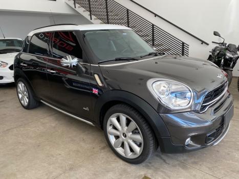 MINI Countryman 1.6 16V 4P ALL4 184 CV TURBO 4X4 AUTOM�TICO, Foto 7
