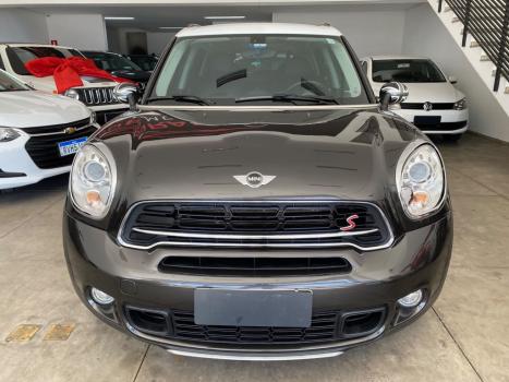 MINI Countryman 1.6 16V 4P ALL4 184 CV TURBO 4X4 AUTOM�TICO, Foto 9