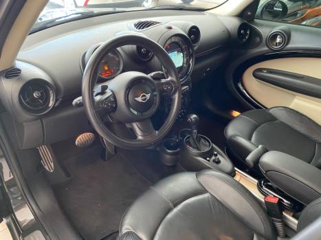MINI Countryman 1.6 16V 4P ALL4 184 CV TURBO 4X4 AUTOM�TICO, Foto 10