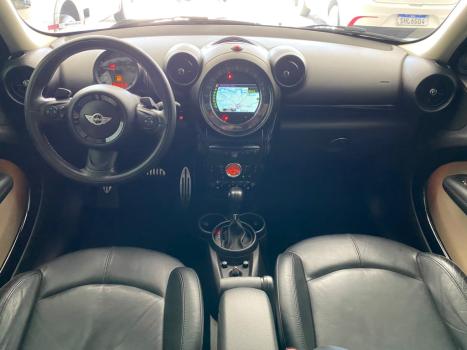 MINI Countryman 1.6 16V 4P ALL4 184 CV TURBO 4X4 AUTOM�TICO, Foto 11