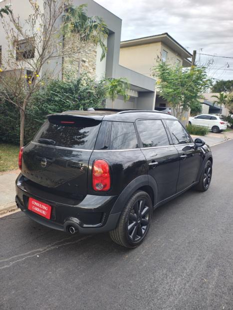 MINI Countryman 1.6 16V S TURBO, Foto 2