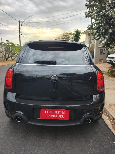 MINI Countryman 1.6 16V S TURBO, Foto 3