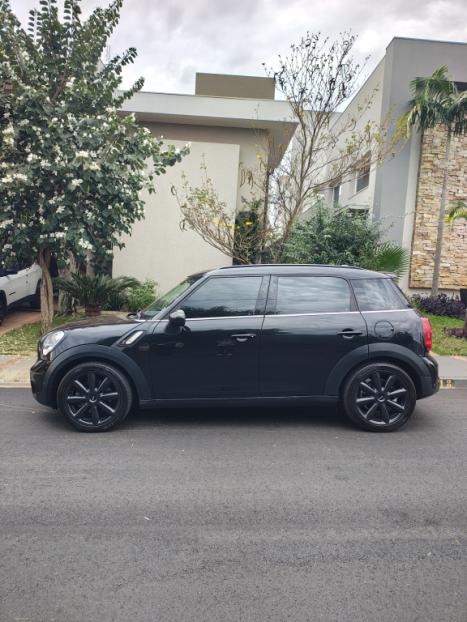 MINI Countryman 1.6 16V S TURBO, Foto 5
