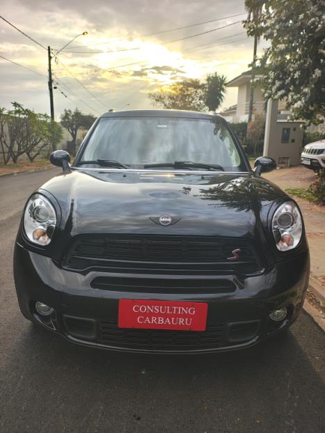 MINI Countryman 1.6 16V S TURBO, Foto 6