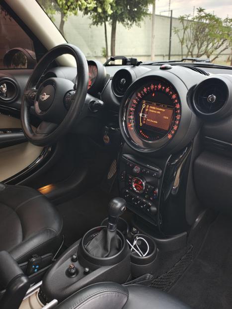 MINI Countryman 1.6 16V S TURBO, Foto 7