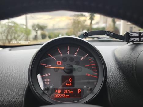 MINI Countryman 1.6 16V S TURBO, Foto 8
