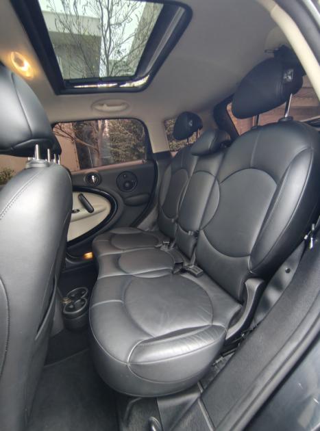 MINI Countryman 1.6 16V S TURBO, Foto 10