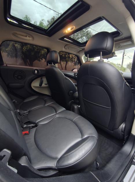MINI Countryman 1.6 16V S TURBO, Foto 11