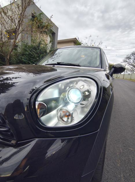 MINI Countryman 1.6 16V S TURBO, Foto 12