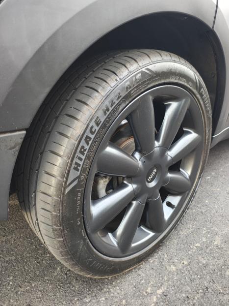 MINI Countryman 1.6 16V S TURBO, Foto 14