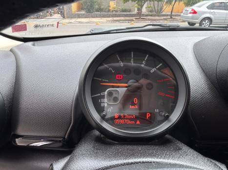 MINI Countryman 1.6 16V 4P ALL4 184 CV TURBO 4X4 AUTOMÁTICO, Foto 7