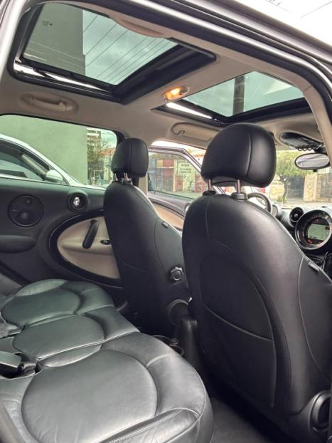 MINI Countryman 1.6 16V 4P ALL4 184 CV TURBO 4X4 AUTOMÁTICO, Foto 8