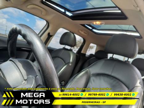 MINI Countryman 1.6 16V 4P ALL4 184 CV TURBO 4X4 AUTOMÁTICO, Foto 10