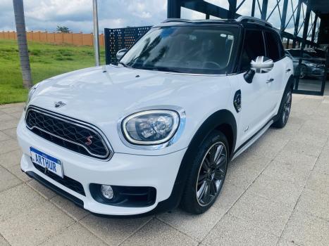 MINI Countryman 2.0 16V 4P COOPER TWIN POWER TURBO S ALL4 AUTOM�TICO STEPTRONIC, Foto 1
