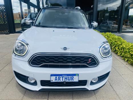 MINI Countryman 2.0 16V 4P COOPER TWIN POWER TURBO S ALL4 AUTOM�TICO STEPTRONIC, Foto 2