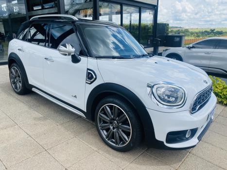 MINI Countryman 2.0 16V 4P COOPER TWIN POWER TURBO S ALL4 AUTOM�TICO STEPTRONIC, Foto 3