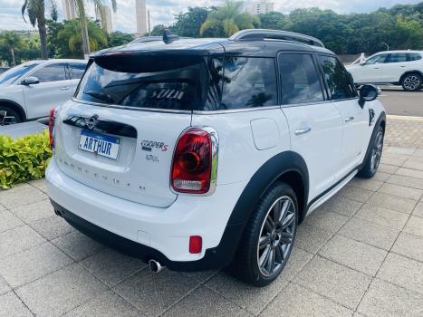 MINI Countryman 2.0 16V 4P COOPER TWIN POWER TURBO S ALL4 AUTOM�TICO STEPTRONIC, Foto 5