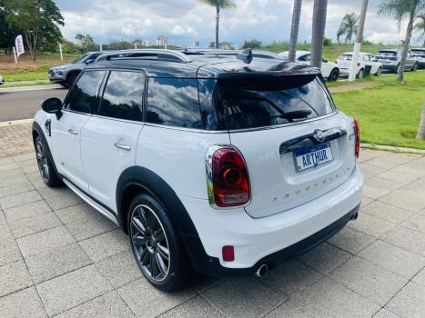 MINI Countryman 2.0 16V 4P COOPER TWIN POWER TURBO S ALL4 AUTOM�TICO STEPTRONIC, Foto 7