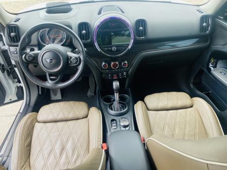 MINI Countryman 2.0 16V 4P COOPER TWIN POWER TURBO S ALL4 AUTOM�TICO STEPTRONIC, Foto 11
